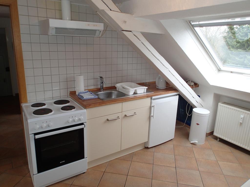 Schapers Ferienwohnungen Emmerthal 객실 사진