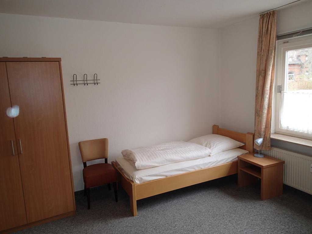 Schapers Ferienwohnungen Emmerthal 외부 사진
