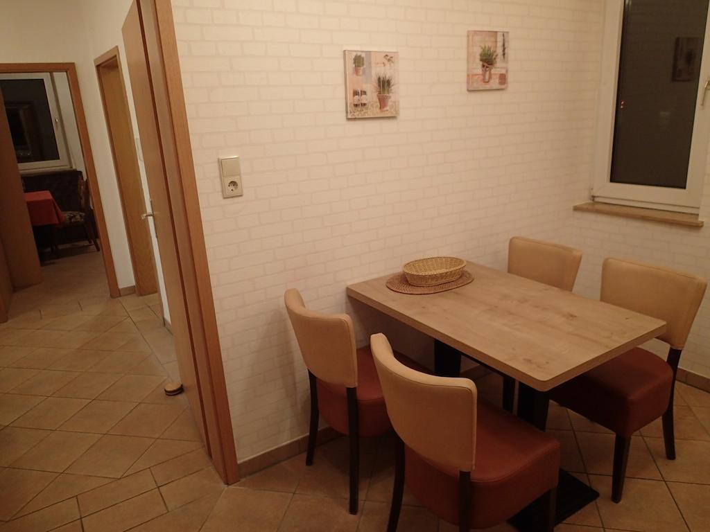 Schapers Ferienwohnungen Emmerthal 외부 사진