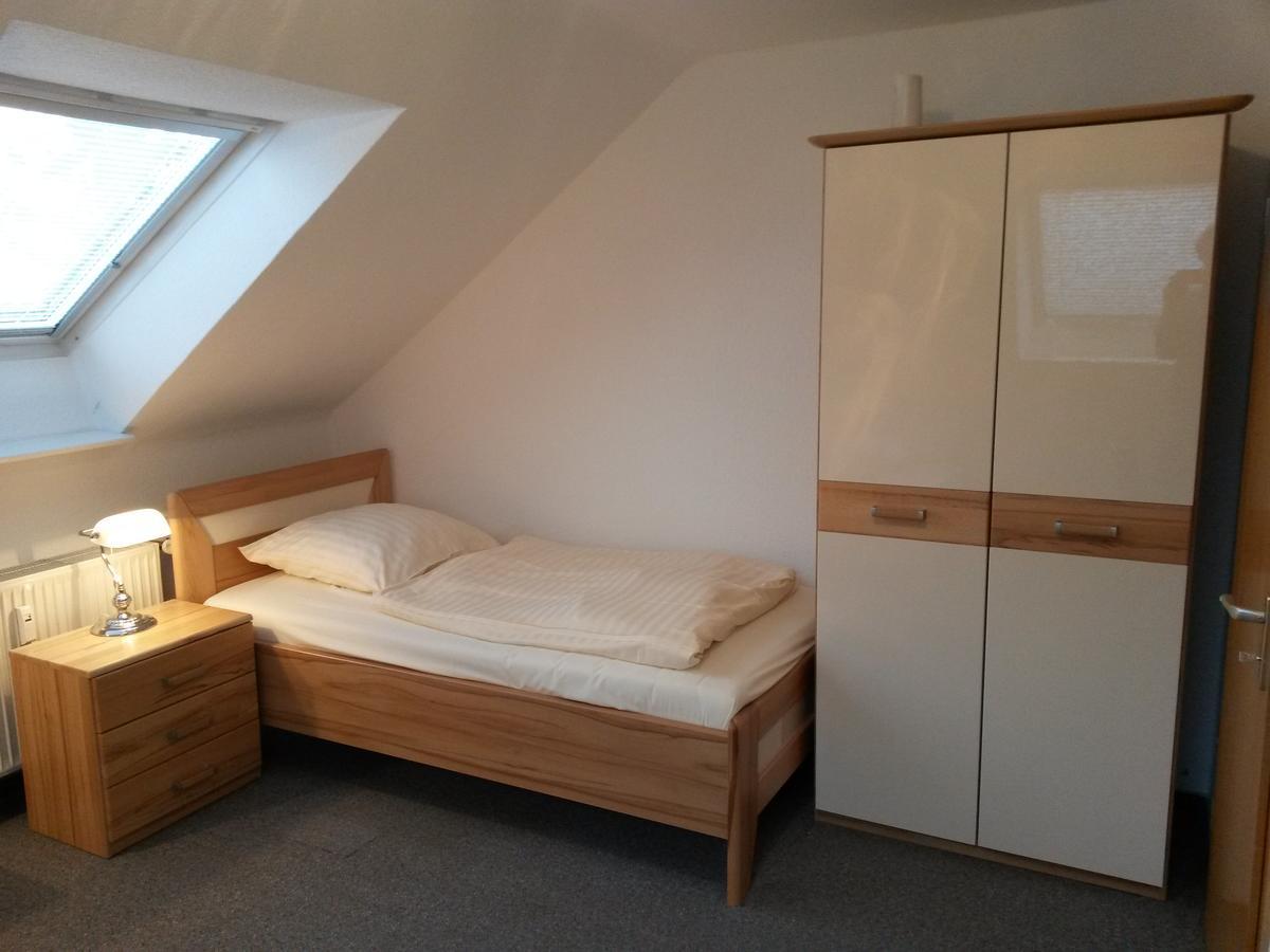 Schapers Ferienwohnungen Emmerthal 외부 사진