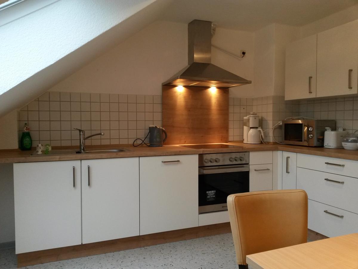 Schapers Ferienwohnungen Emmerthal 외부 사진